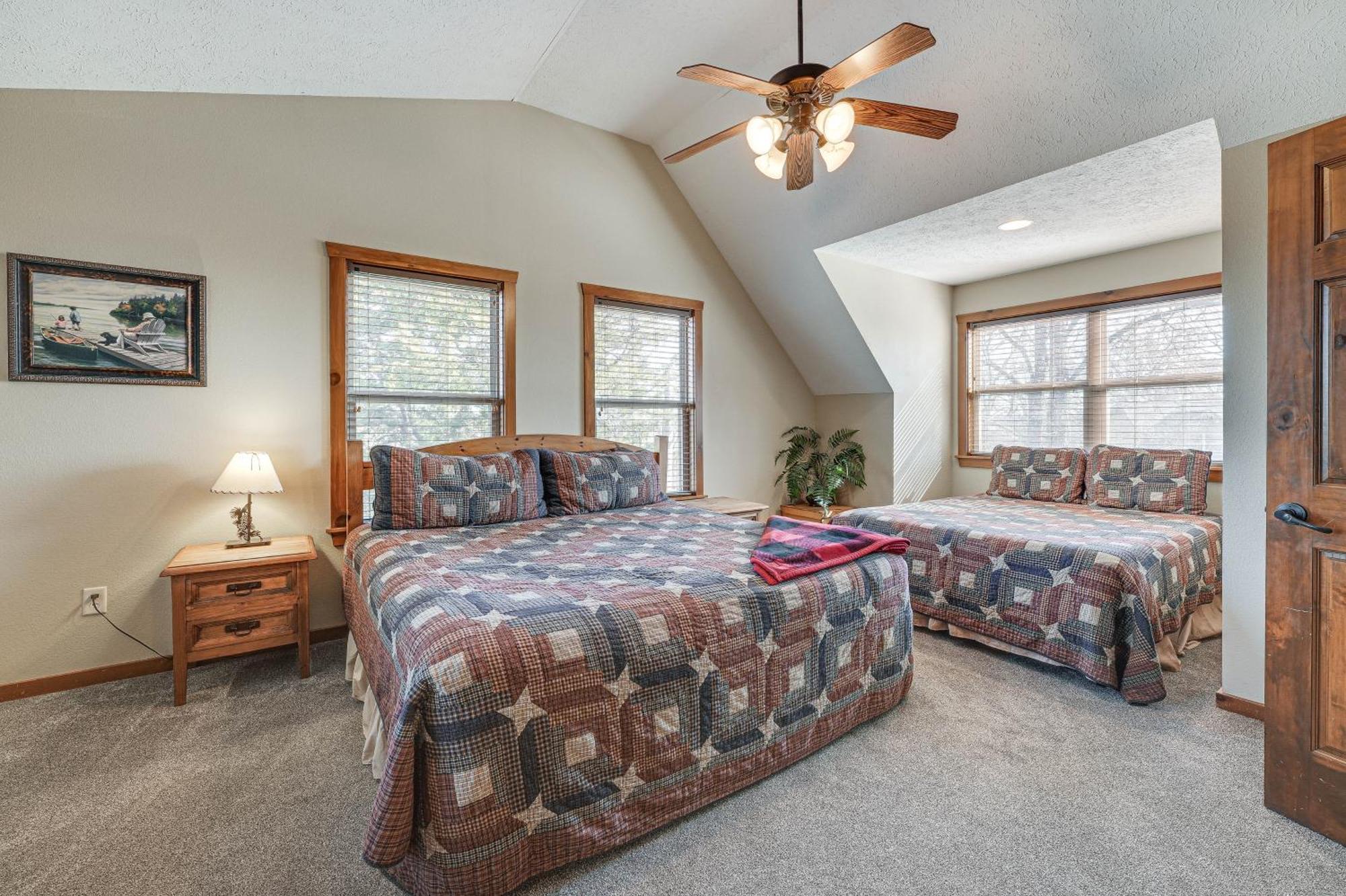 Branson Resort Getaway - Near Silver Dollar City! エクステリア 写真